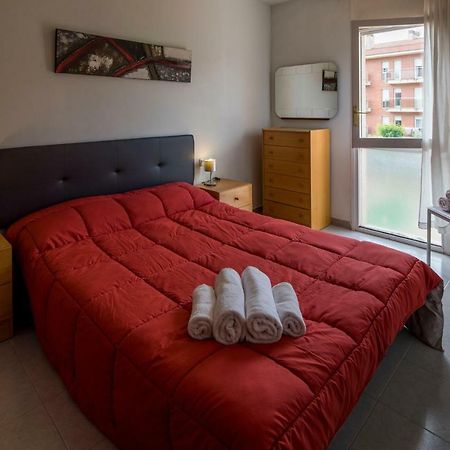 Apartamento Castell De Perelada Leilighet Girona Eksteriør bilde