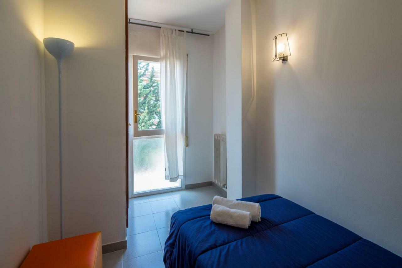 Apartamento Castell De Perelada Leilighet Girona Eksteriør bilde