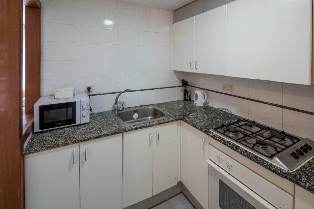 Apartamento Castell De Perelada Leilighet Girona Eksteriør bilde