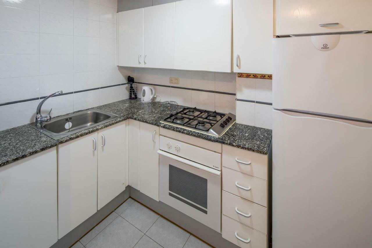 Apartamento Castell De Perelada Leilighet Girona Eksteriør bilde